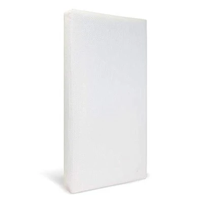 Best Breathable Safety Foam Soft Baby Mattress for Mini Crib
