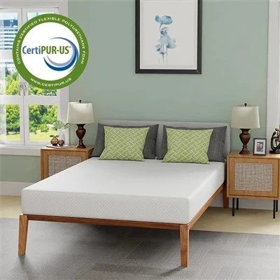 Best Firm Foam Full Size Twin Mattress For Daybed