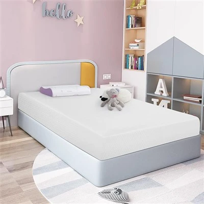 Best Memory Foam Single Firm Mattress for Day Bed