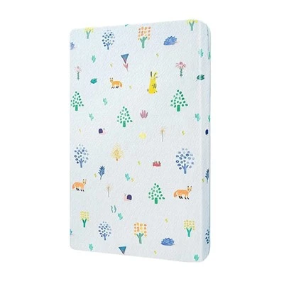Breathable Soft High Density Foam Baby Pack N Play Crib Mattress Pad for Sale