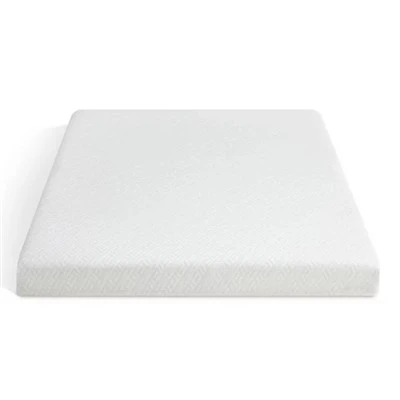 Good Quality Foam Standard Size Soft Twin Mattress for Loft Bed