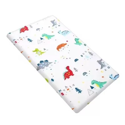 OEM Factory Direct Supply Best Baby Crib Mattress Thickness for Baby Crib Bedding