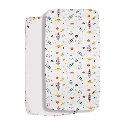 Wholesale Memory Foam Soft Min Baby Crib Pack and Play Mattress